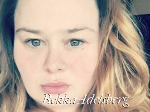 BekkaAdelsberg Cam Sexy