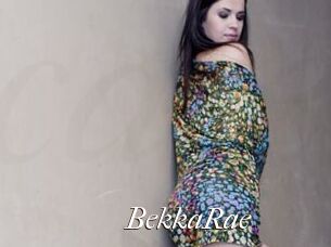 BekkaRae