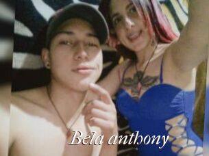 Bela_anthony Cam Sexy