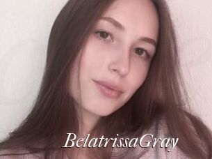 BelatrissaGray Cam Sexy