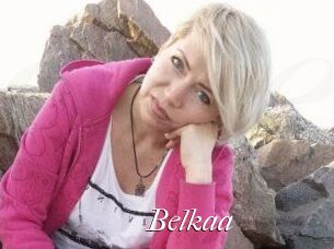 Belkaa Cam Sexy