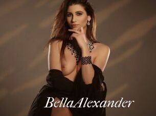 BellaAlexander