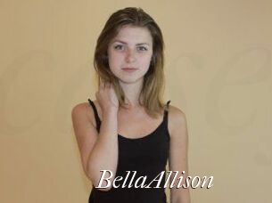 BellaAllison