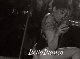 BellaBlanco Cam Sexy