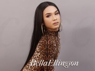 BellaEllingson