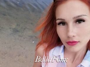 BellaFoxx