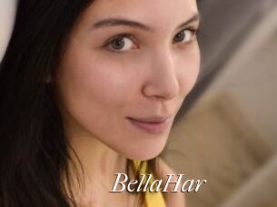 BellaHar Cam Sexy