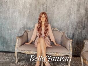 BellaJansons