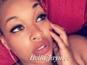 Bella_Jaymes Cam Sexy