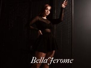 BellaJerome