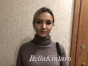 BellaKintaro
