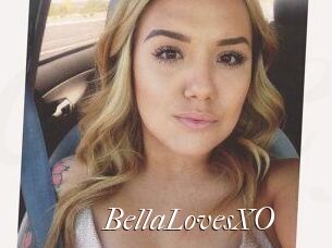 Bella_LovesXO