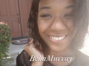 BellaMurray
