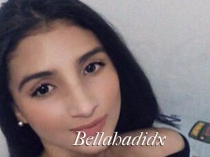 Bellahadidx