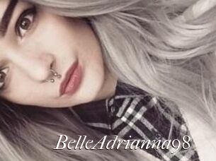 BelleAdrianna98