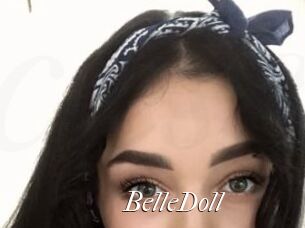 BelleDoll