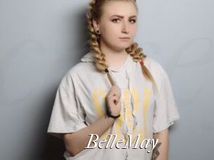 BelleMay