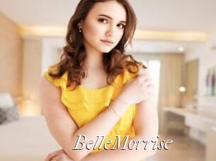 BelleMorrise Cam Sexy