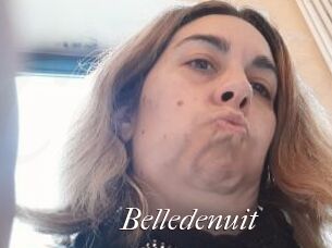Belledenuit
