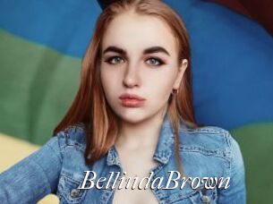 BellindaBrown
