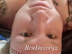 BenDover92