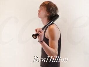 BenHillton