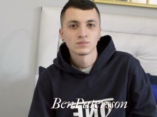 BenPatersson Cam Sexy