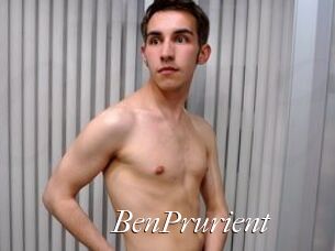 BenPrurient