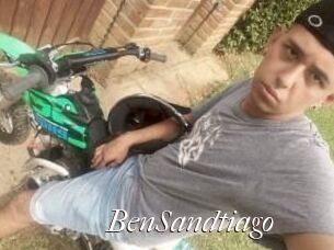BenSandtiago