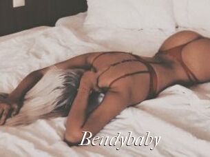 Bendybaby Cam Sexy