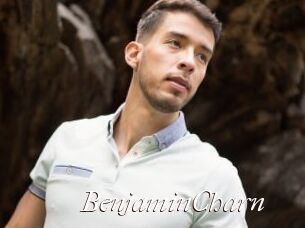 BenjaminCharn