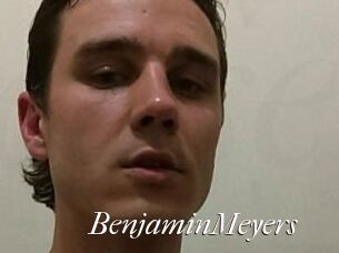 Benjamin_Meyers Cam Sexy