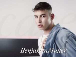BenjaminMuller