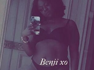 Benji_xo