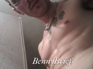 BennyBriefs