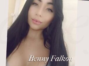 Benny_Falkon Cam Sexy