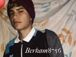 Berkam8756