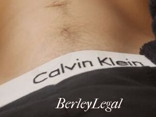 BerleyLegal Cam Sexy