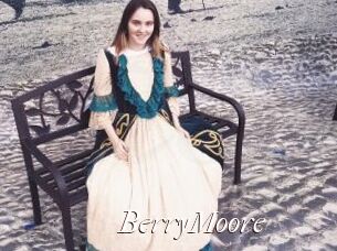 BerryMoore