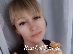 BestLolTanya