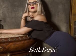 BethDavis