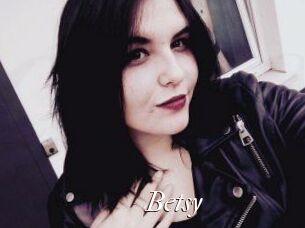 Betsy