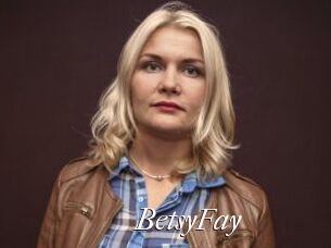 BetsyFay