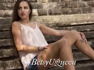 BetsyUQueen