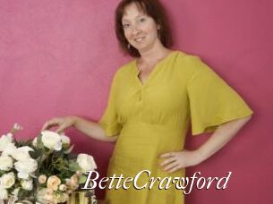 BetteCrawford