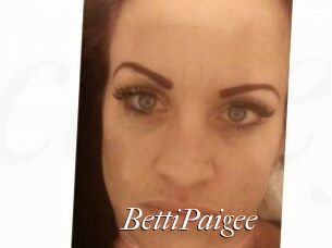 BettiPaigee