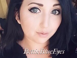 BettieBlueEyes
