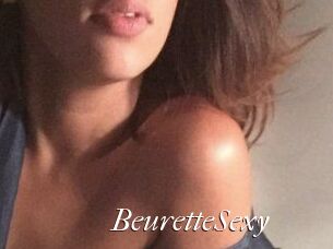 BeuretteSexy