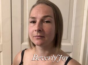 BeverlyJoy