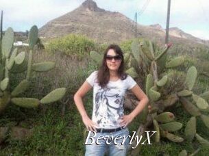 BeverlyX